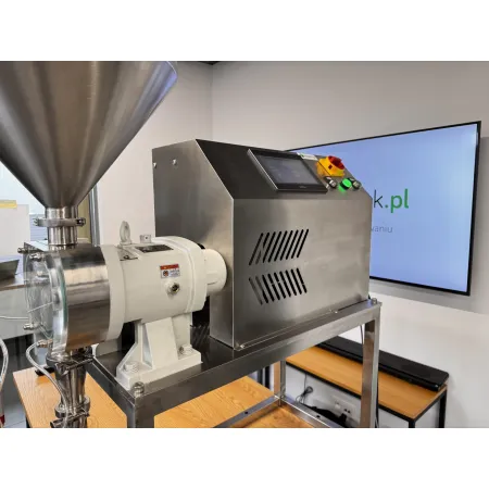 Pompa rotacyjna P50-5-0.3-10